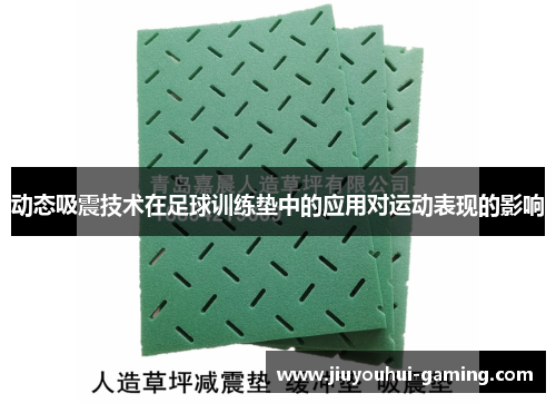 动态吸震技术在足球训练垫中的应用对运动表现的影响